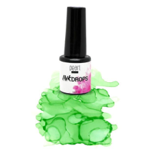  InkDrops dekortinta - zöld 36 körömdíszítő