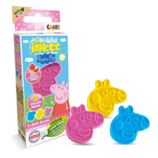Inkee mini pezsgő fürdőbomba peppa pig fürdőszobai játék