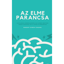 Inkwell Press Az elme parancsa egyéb e-könyv