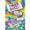 Inky Willis - Firka boszi – Üzenetek a suliban