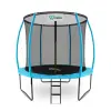 Inlea ULTIMATE Jump Trambulin belső védőhálóval 250 cm