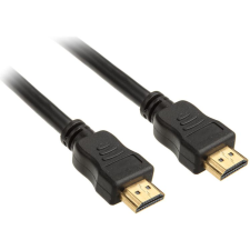 Inline 17501P HDMI kábel 1 M HDMI A-típus (Standard) Fekete (17501P) kábel és adapter