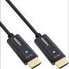 Inline 17540O HDMI kábel 40 M HDMI A-típus (Standard) Fekete (17540O)