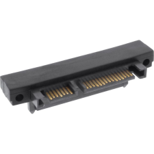 Inline 27700G csatlakozókártya/illesztő Belső SATA (27700G) kábel és adapter