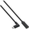 Inline 35781 USB kábel USB 3.2 Gen 2 (3.1 Gen 2) 1 M USB C Fekete (35781)