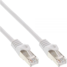Inline 72503W hálózati kábel Fehér 3 M Cat5e SF/UTP (S-FTP) (72503W) kábel és adapter