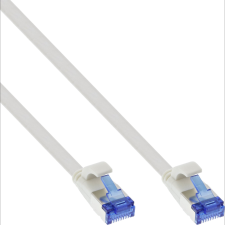 Inline 75715W hálózati kábel Fehér 15 M Cat6a U/FTP (STP) (75715W) kábel és adapter