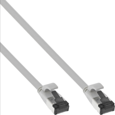 Inline 75802 hálózati kábel Szürke 2 M Cat8.1 U/FTP (STP) (75802) kábel és adapter