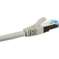 Inline 76803 hálózati kábel Szürke 3 M Cat6a S/FTP (S-STP) (76803) kábel és adapter