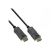 Inline HDMI 2.1 Összekötő Fekete 50m 17950I