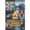 InMediaRes Productions BattleTech – Jennifer Brozek,Loren L. Coleman,John Helfers (Puha kötésű)