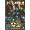 InMediaRes Productions BattleTech Legends | Robert N. Charrette