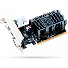 INNO3D GeForce GT730 1GB DDR3 (N730-1SDV-E3BX) videókártya