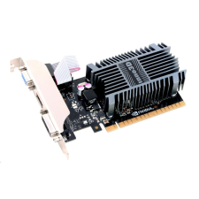 INNO3D GeForce GT 710 2GB (N710-1SDV-E3BX) (N710-1SDV-E3BX) videókártya