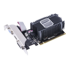 INNO3D GeForce GT 730 2GB GDDR3 LP Videókártya (N730-1SDV-E3BX) videókártya