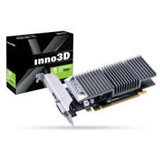 INNO3D GeForce GTX 1030 2GB DDR5 (N1030-1SDV-E5BL) videókártya