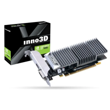 INNO3D GeForce GTX 1030 2GB DDR5 videokártya videókártya