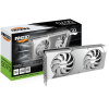 INNO3D GeForce RTX5070 12GB GDDR7 Twin X2 OC White