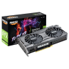 INNO3D GeForce RTX 3060 8GB Twin X2 videokártya (N30602-08D6-11902130) (N30602-08D6-11902130) - Videókártya