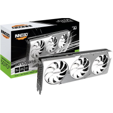 INNO3D GeForce RTX 5070 Ti X3 OC WHITE videókártya