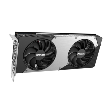 INNO3D GeForce RTX 5070 TWIN X2 OC NVIDIA 12 GB GDDR7 videókártya
