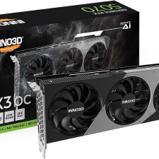 INNO3D GeForce RTX 5070 X3 OC videókártya