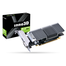 INNO3D GT1030 - N1030-1SDV-E5BL videókártya