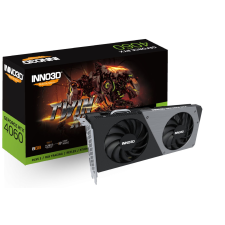 INNO3D TWIN X2 GeForce RTX 4060 8GB GDDR6 DLSS3 videókártya