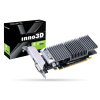 INNO3D Videókártya Inno3D GeForce GT 1030 2GB GDDR5 Passzív