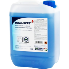  Inno-Sept fertőtlenítő szappan 5L kézápolás