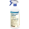  Inno-Sept Fresh kéz- és felületfertőtlenítő szer (baktericid, yeasticid, virucid, tuberkolocid) 1000ml (Karton - 10 db)
