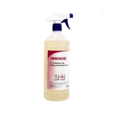  INNOCID 1 liter spray műszerfertőtlenítő és eszközfertőtlenítő 3%-os oldat betegápolási kellék