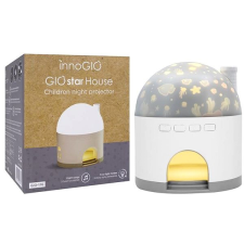 innoGIO Giostar világítótorony világítás