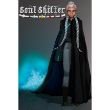 Innominatum Digital Soul Shifter (PC - Steam elektronikus játék licensz) videójáték