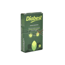 - Innopharm diabest komplex filmtabletta 30db gyógyhatású készítmény
