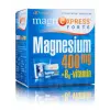 InnoPharm Innopharm magnexpress forte 400mg granulátum 20 db