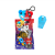Innov8 Deddy Bear meglepetés clip-on plüss, 4. sorozat - többféle