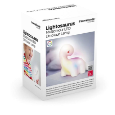 Innova Goods InovaGoods Lightosaurus - dinoszaurusz világítás