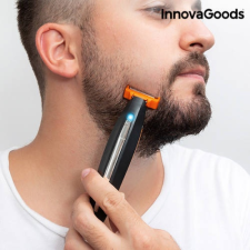 InnovaGoods 3 az 1-ben Újratölthető Elektromos Precíziós Borotva elektromos borotva