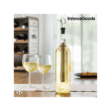 InnovaGoods Borhűtő Szellőztetővel üdítő, ásványviz, gyümölcslé