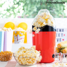 InnovaGoods Forró Levegős Popcorn Készítő Popcot InnovaGoods popcorn készítőgép