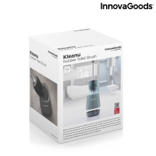 InnovaGoods Gumi WC-kefe Kleanu InnovaGoods takarító és háztartási eszköz