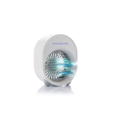  Innovagoods Koolizer Mini ultrahang léghűtő és párástó léghűtő
