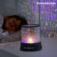 InnovaGoods LED Csillag Projektor világítás