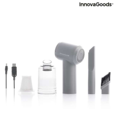 InnovaGoods Mini vezeték nélküli kézi porszívó porszívó