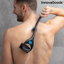 InnovaGoods Összecsukható borotva hátra és testre Omniver InnovaGoods eldobható borotva