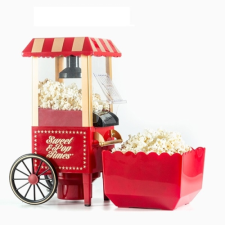 InnovaGoods Popcorn készítő gép 1200W - InnovaGoods popcorn készítőgép