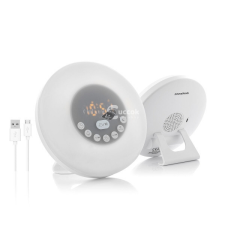 InnovaGoods Slockar Sunrise ébresztőóra ébresztőóra