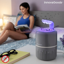 InnovaGoods Szúnyog elleni szívó lámpa KL Drain InnovaGoods elektromos állatriasztó
