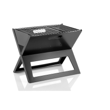 InnovaGoods V0103252 Összecsukható hordozható grillsütő (V0103252 FEKETE) grillsütő